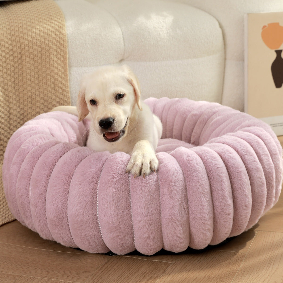 High Weight Pet Bed