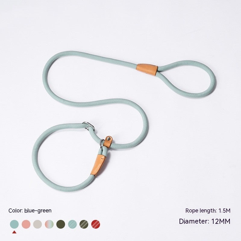 Explosion-proof Hand Holding Rope