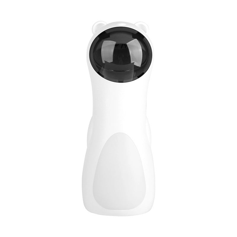 Automatic Laser Cat Teaser Smart Toy