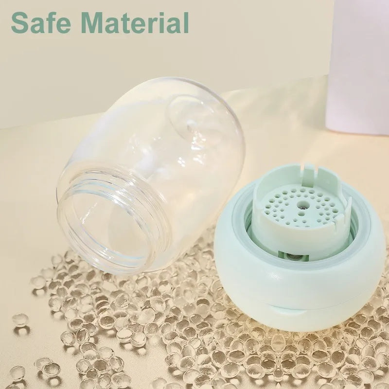 Portable Pet Water Bottle Drinking Cup