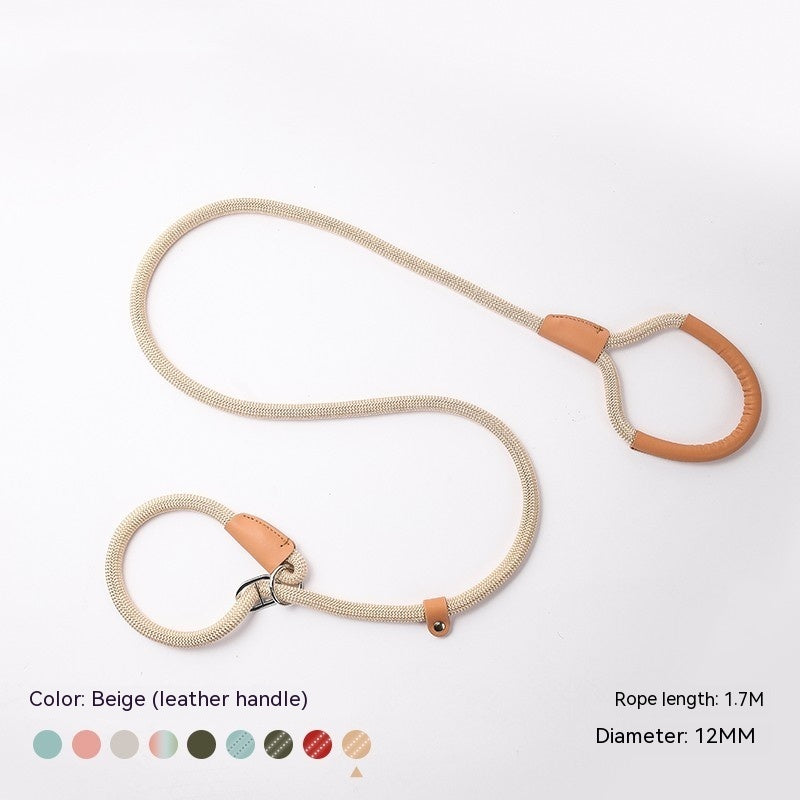 Explosion-proof Hand Holding Rope