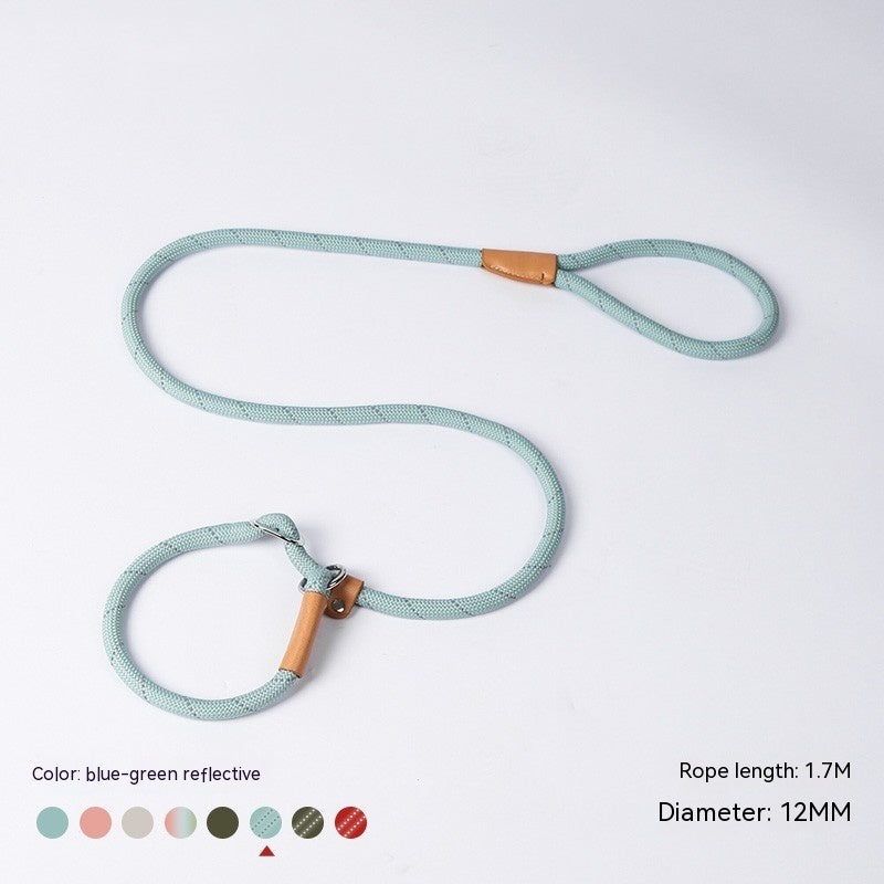 Explosion-proof Hand Holding Rope