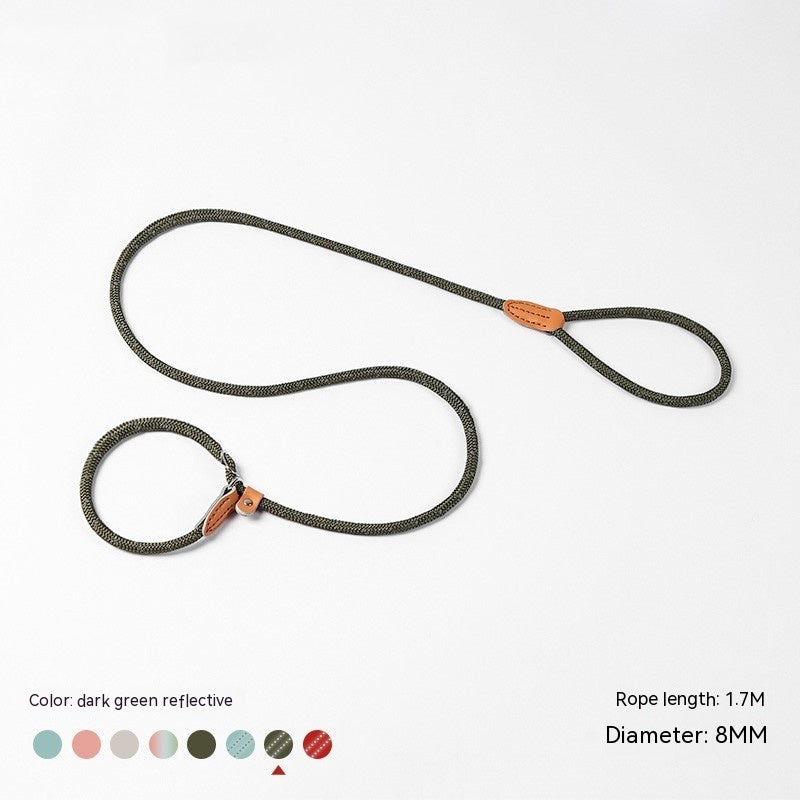 Explosion-proof Hand Holding Rope