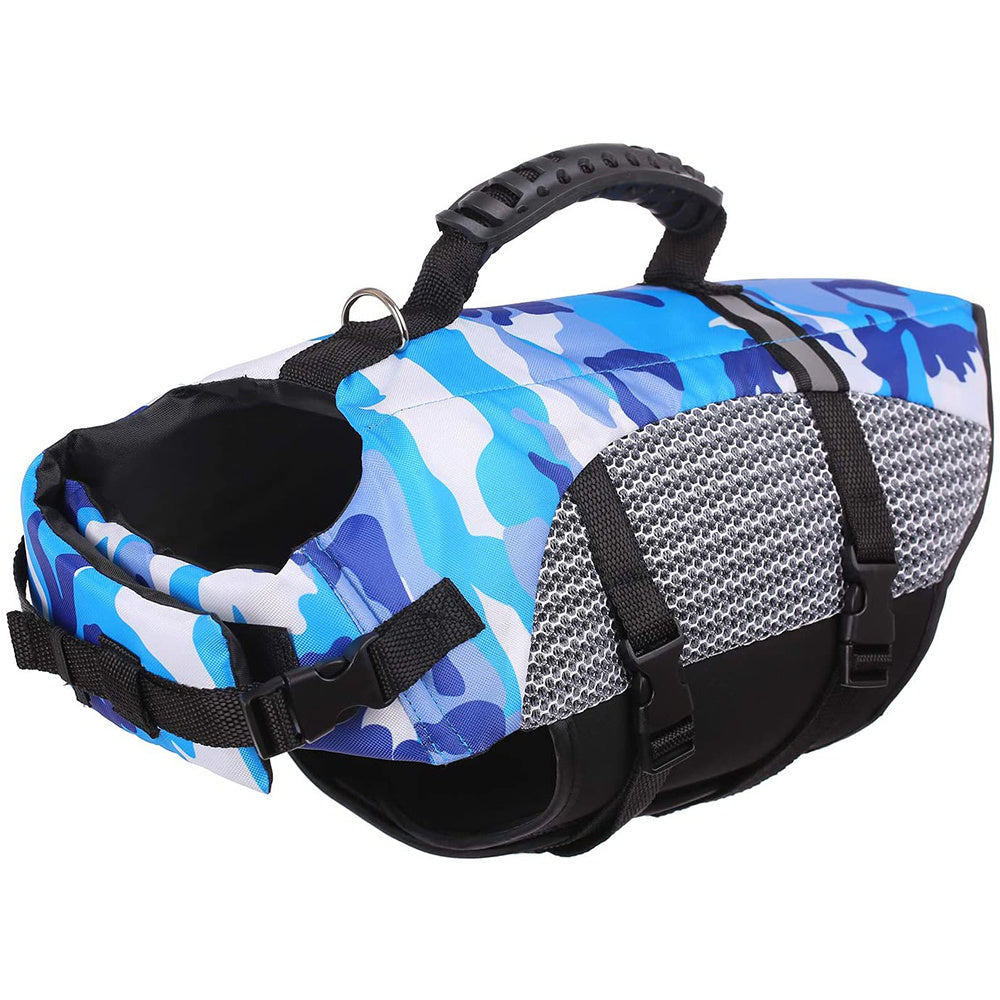 Dog Training Swimwear - Fashion Outdoor Swimming Clothing