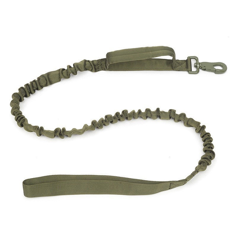 Large Dog Adjustable Camouflage Tactics